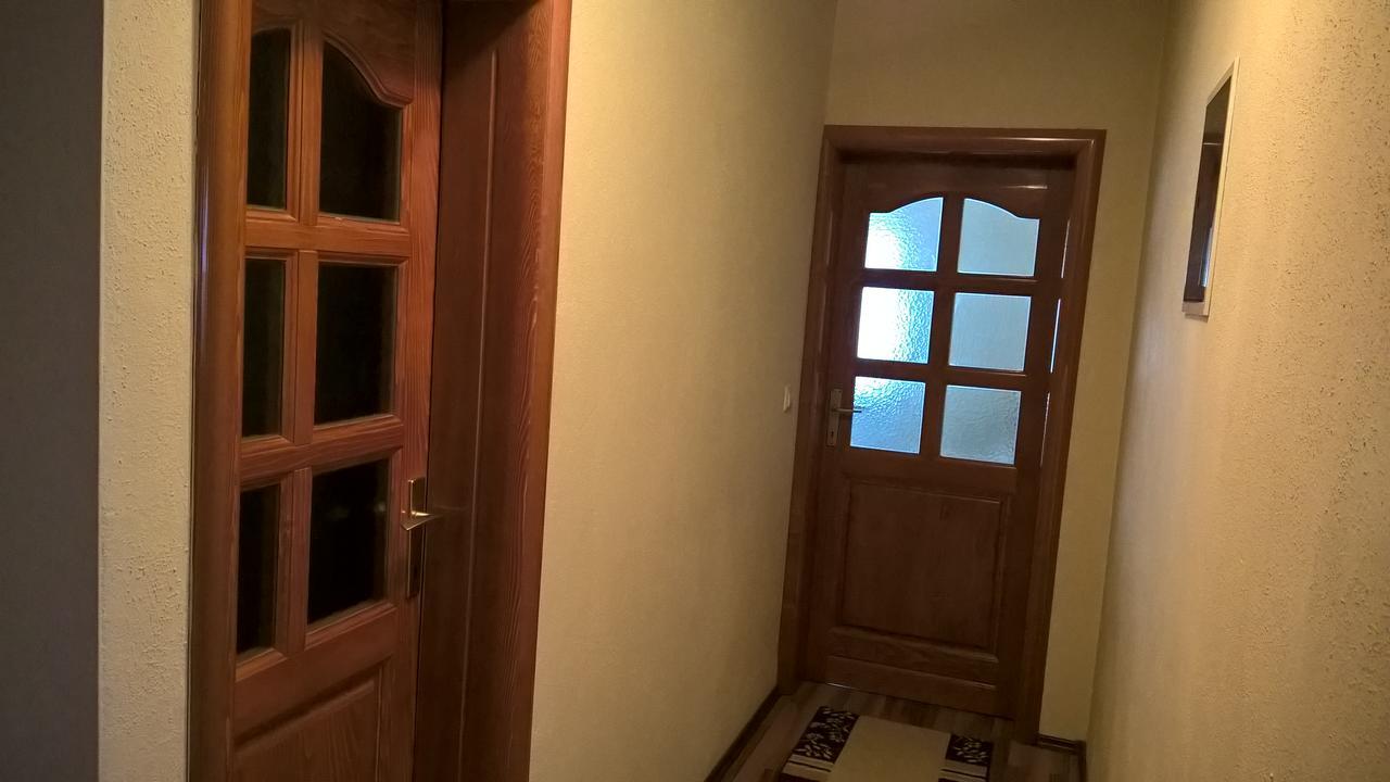 קופרס Apartman Vesna מראה חיצוני תמונה